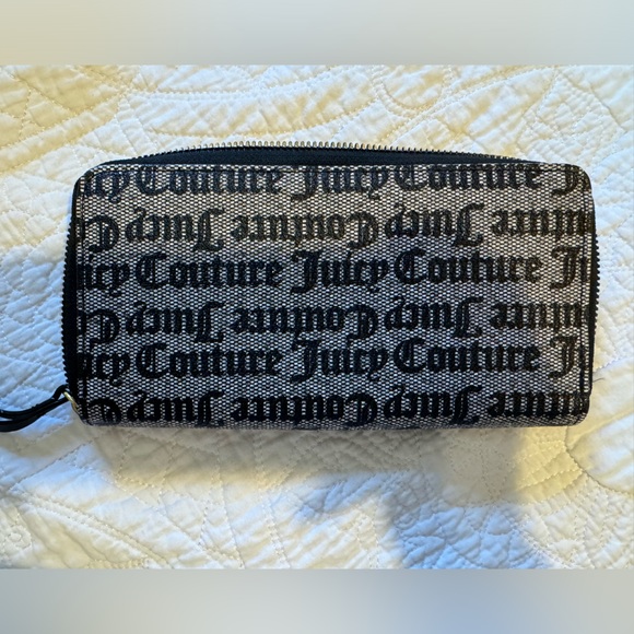 ❤️ juicy couture wallet ❤️ - Picture 2 of 3
